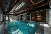 Industrial 1853. Hotels in Kragujevac
