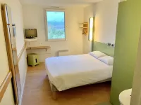 Ibis Budget Concarneau Hotels in La Forêt-Fouesnant