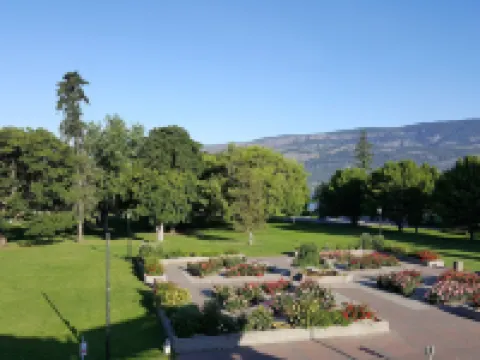 Hotel Zed Kelowna Hotels in Kelowna