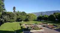 Hotel Zed Kelowna