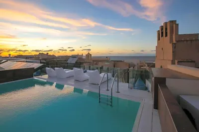 Azzoli Trapani - Apartments&Skypool - Adults Only