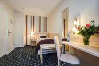 Rhein Neckar Hotel Hôtels à : Frankenthal