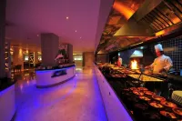 Blue Bay Platinum - โรงแรมราคาถูก