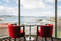 The Tasman, a Luxury Collection Hotel, Hobart - Ocean View