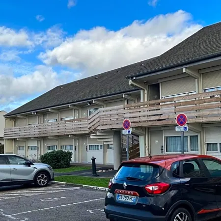 Campanile Orleans Nord - Saran