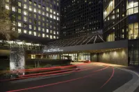 C. Baldwin, Curio Collection by Hilton Hoteles en Houston