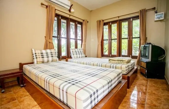 班卡塞姆蘇克度假村