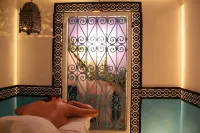 Medina Belisaire and Thalasso - spa