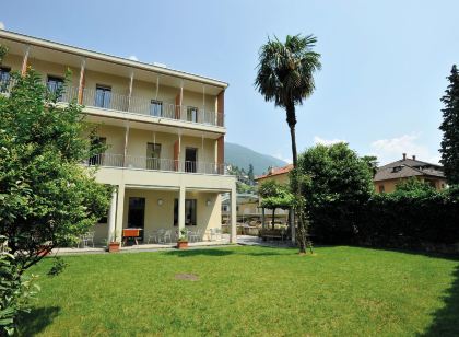 Locarno Youth Hostel