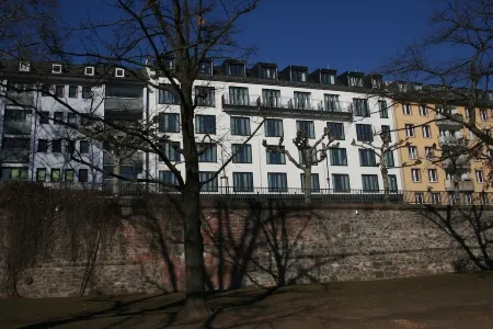 Hotel Schopenhauer Hof