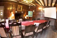The Tudor House Hotel, Tewkesbury, Gloucestershire Hôtels à : Tewkesbury