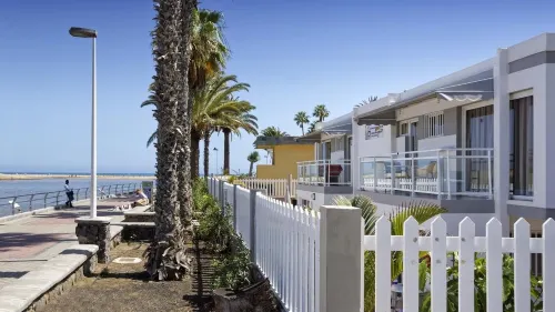 Apartamentos Tamara Hotels in Gran Canaria