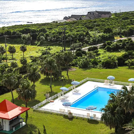 Lido Park Resort Hachijojima