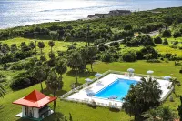Lido Park Resort Hachijojima - Beach