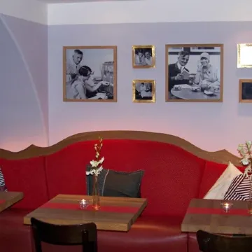 Ringelnatz Warnemünde