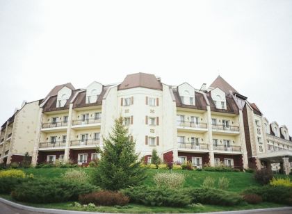Grumant Resort and SPA