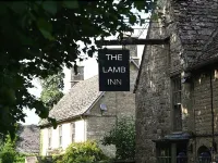 The Lamb Inn Hôtels à : Burford
