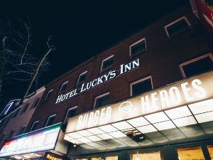 Hotel Luckys Inn GmbH