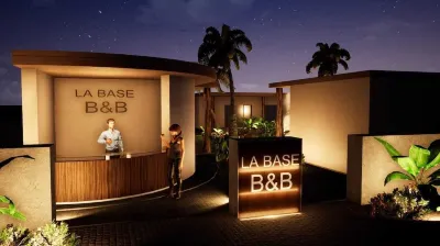 La Base Hotel