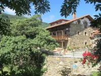 La Casa de Las Arcas فنادق في Boca de Huergano