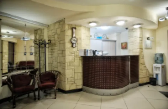 Donzhon Hotel