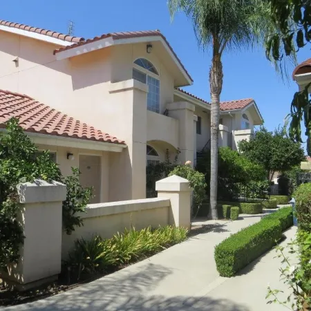 Garden Inn and Suites Fresno