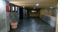 Apartamentos Montegorbea
