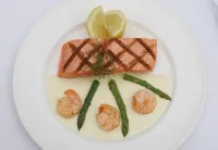 Sunninghill Hotel - breakfast