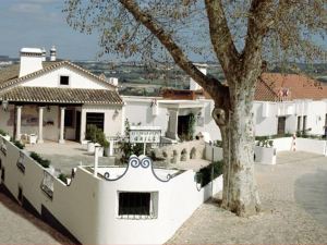 Josefa D`Obidos Hotel