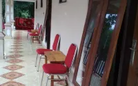 New Bintang Bajawa Hotels in Ngada Regency
