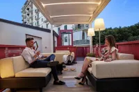 Hospitality Hotel - 3-Star
