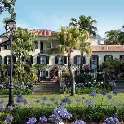 Quinta Jardins do Lago Hotel Exterior