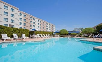 Holiday Inn Hasbrouck Heights-Meadowlands, an IHG Hotel