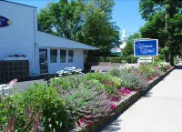 Mariner Motel فنادق في Falmouth