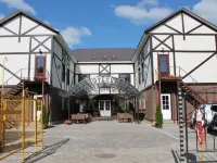 Pechory-Park Hotel Hotels in Pechory