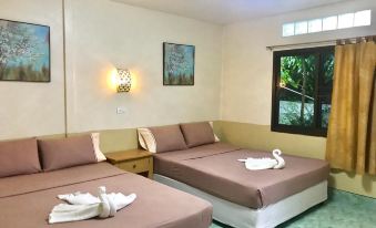 Coco's Guest House