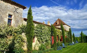 Château des Baudry - Housity