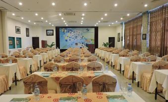 Hoang Ngoc Beach Resort