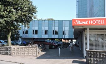 Havshotellet