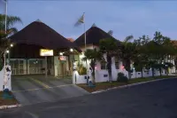 Blue Diamond Lodge & Spa