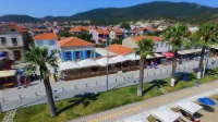 1922 Hotel فنادق في Fevzi Cakmak Mahallesi