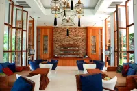 เดอะ บลูสกาย รีสอร์ท แอด ระนอง