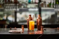 Hotel Bristol 4 Sup - Bar