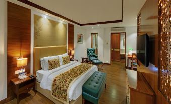 Fortune Resort Heevan, Srinagar - Member ITC's Hotel Group