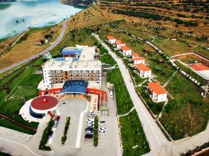 Obam Termal Resort Otel & Spa