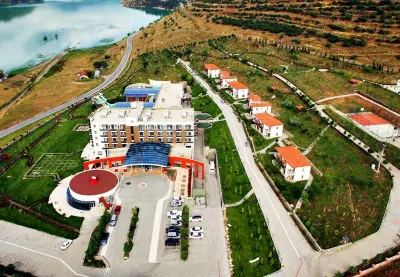 Obam Termal Resort Hotel ve Spa