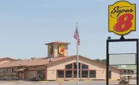 Americas Best Value Inn Chadron Các khách sạn gần Mari Sandoz High Plains Heritage Center