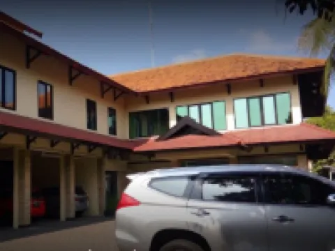 Hotel Bali Hotels in Madiun City