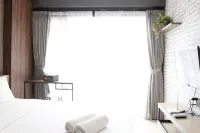 Artistic & Scenic Studio at Gateway Pasteur Near Cimahi by Travelio