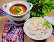 AisanA Hotel Korat - breakfast